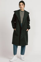 Lenora Coat - Grey