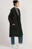 Lenora Coat - Grey