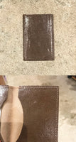 Simple Card Wallet