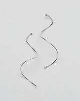Spiral Earrings