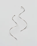 Spiral Earrings