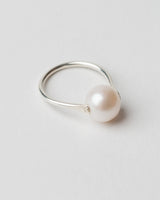 Pearl Ring