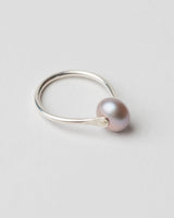 Pearl Ring