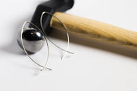 Fish Earrings