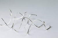 Spiral Earrings
