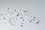 Spiral Earrings