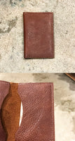 Simple Card Wallet