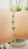 Karmic Eye Bracelet