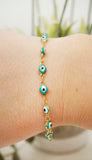 Karmic Eye Bracelet