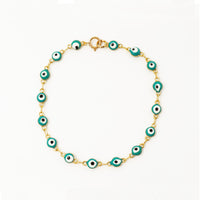 Karmic Eye Bracelet
