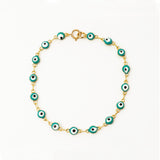 Karmic Eye Bracelet