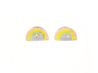 Patel Rainbow Earrings