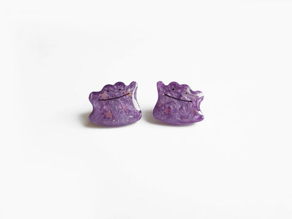 Ditto Earrings