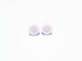 Naruto earring studs