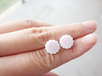 Naruto earring studs