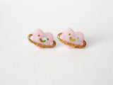 Love Planet Earrings