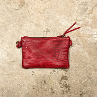 Mini Chelsea Crossbody