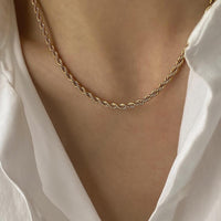 Rope Chain Necklace