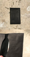 Simple Card Wallet