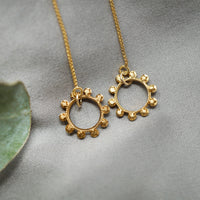 Daisy – 1980s Vintage Charm Threaders
