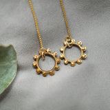 Daisy – 1980s Vintage Charm Threaders